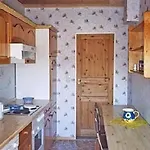 Appartamento Gemuetliche In Inkl Terrasse By Interhome *