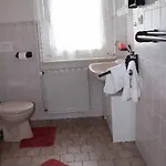 Gemuetliche In Inkl Terrasse By Interhome Appartamento