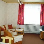 Appartamento Gemuetliche In Inkl Terrasse By Interhome Altenbrak