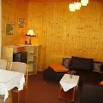 Gemuetliche In Inkl Terrasse By Interhome Altenbrak