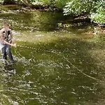 Gemuetliche In Inkl Terrasse By Interhome Altenbrak