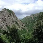 Gemuetliche In Inkl Terrasse By Interhome Appartamento Altenbrak