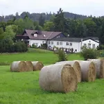 Appartamento Gemuetliche In Inkl Terrasse By Interhome Altenbrak