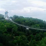 Gemuetliche In Inkl Terrasse By Interhome * Altenbrak