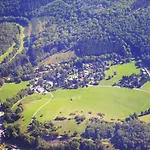 Gemuetliche In Inkl Terrasse By Interhome Altenbrak