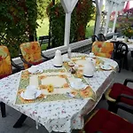 Gemuetliche In Inkl Terrasse By Interhome Appartamento *