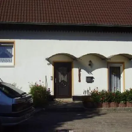 アパート Gemuetliche In Inkl Terrasse By Interhome *