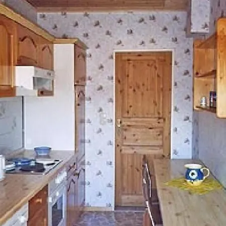 Appartement Gemuetliche In Inkl Terrasse By Interhome *