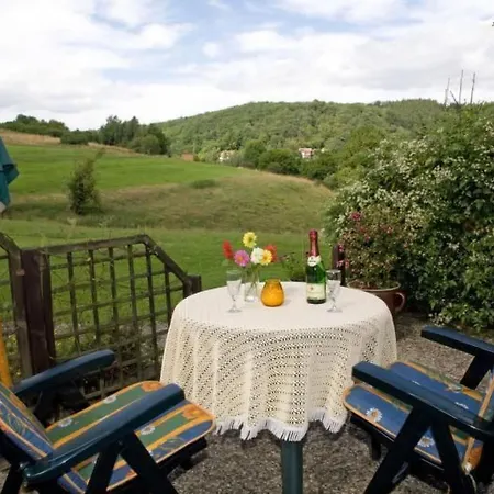 Gemuetliche In Inkl Terrasse By Interhome アパート アルテンブラク