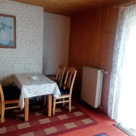 Gemuetliche In Inkl Terrasse By Interhome * アルテンブラク