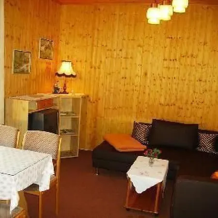 Gemuetliche In Inkl Terrasse By Interhome Altenbrak