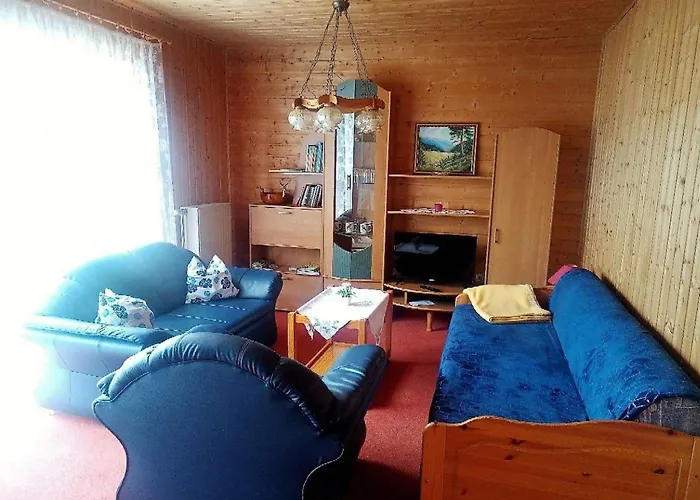 アパート Gemuetliche In Inkl Terrasse By Interhome