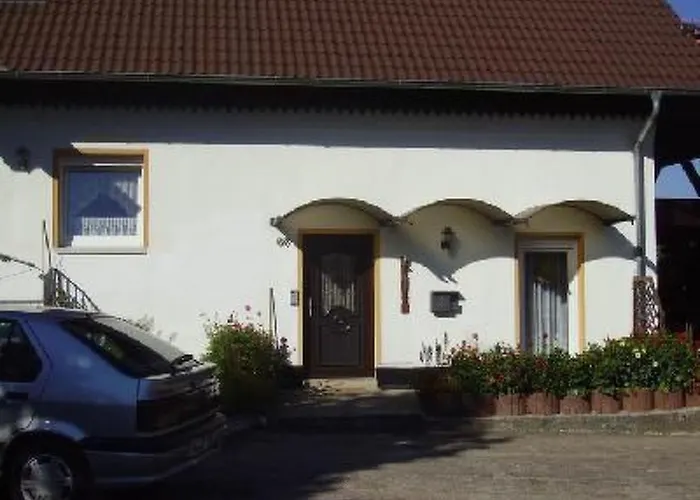 アパート Gemuetliche In Inkl Terrasse By Interhome *