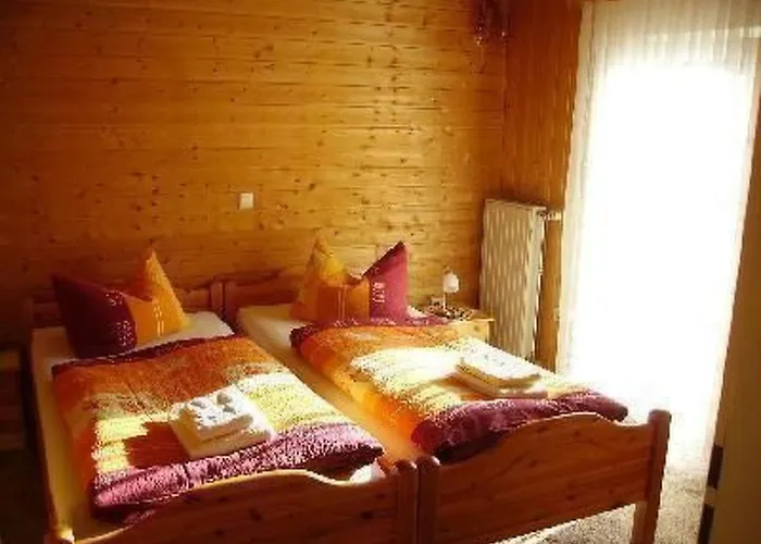 アパート Gemuetliche In Inkl Terrasse By Interhome