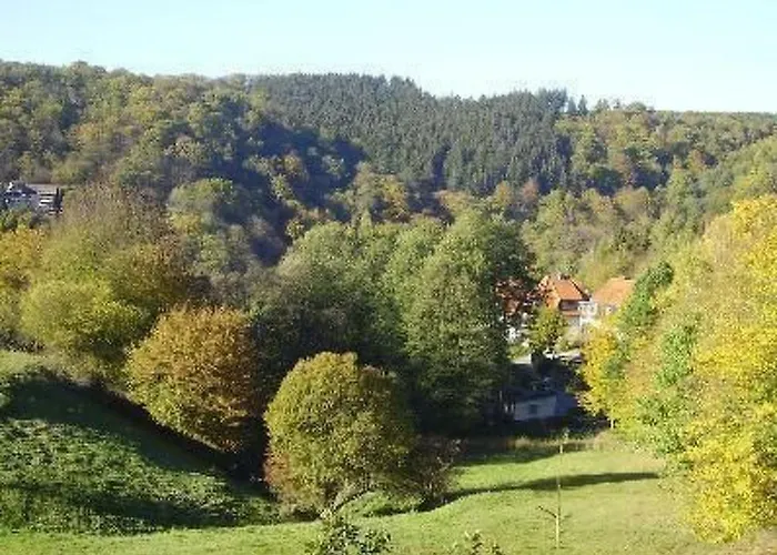 アパート Gemuetliche In Inkl Terrasse By Interhome