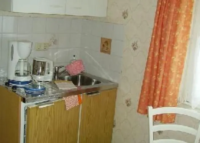 Gemuetliche In Inkl Terrasse By Interhome * アルテンブラク