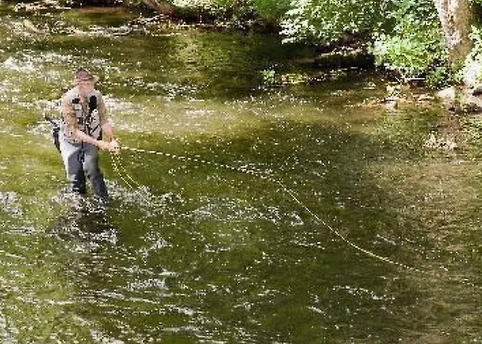 Gemuetliche In Inkl Terrasse By Interhome アルテンブラク