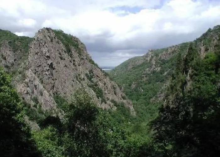 Gemuetliche In Inkl Terrasse By Interhome アパート アルテンブラク