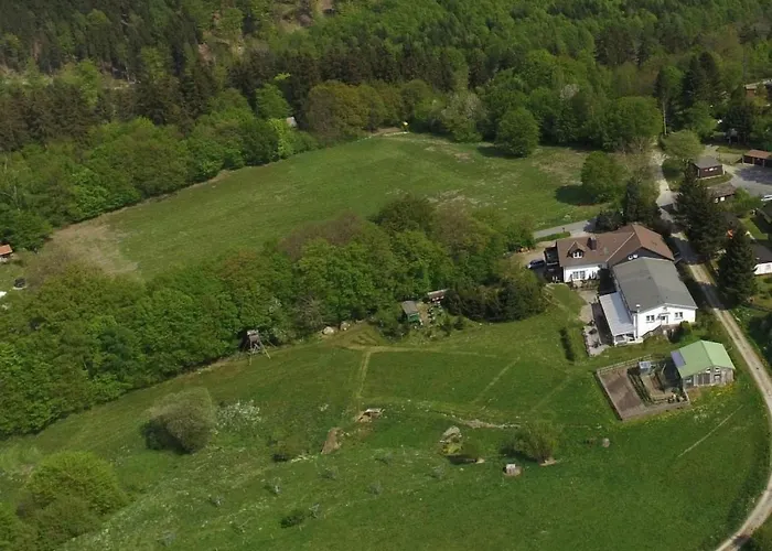 Gemuetliche In Inkl Terrasse By Interhome