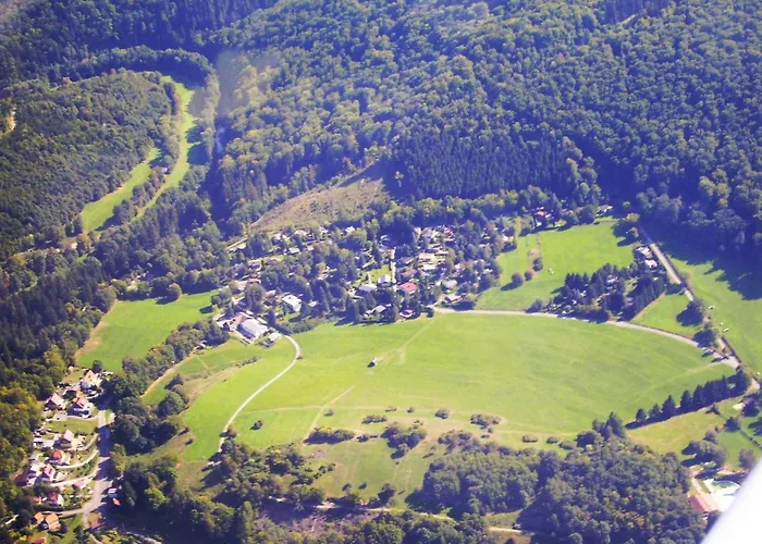 Gemuetliche In Inkl Terrasse By Interhome アルテンブラク